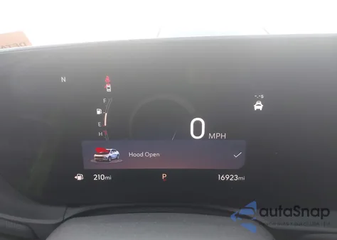 2024 Buick Envista Avenir Fwd из США, поврежденный, VIN KL47LCE20RB208179